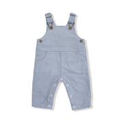 Classic Overall - Cord Quarry