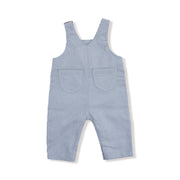 Classic Overall - Cord Quarry