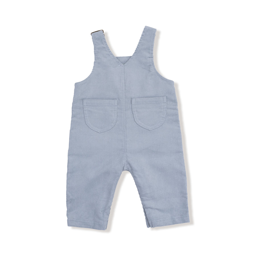 Classic Overall - Cord Quarry