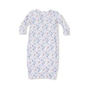 Kimono Gown - Country Girl Floral
