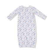 Kimono Gown - Country Girl Floral