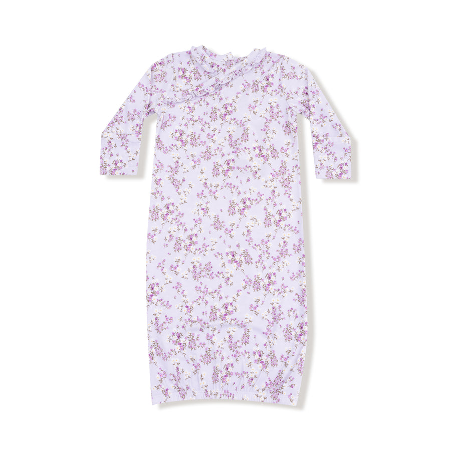 Kimono Gown - Sweet Dream Florals