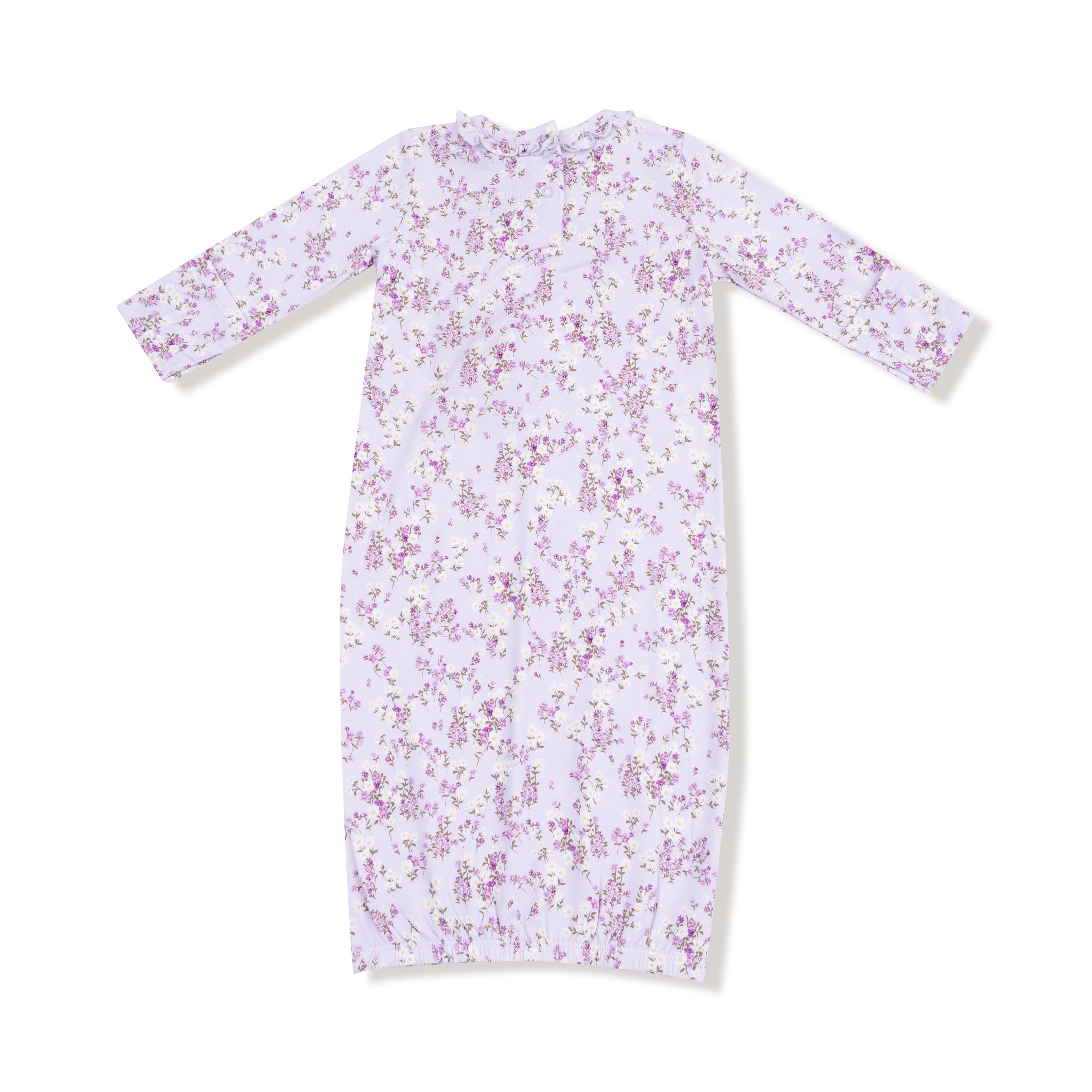Kimono Gown - Sweet Dream Florals
