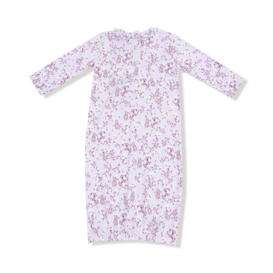 Kimono Gown - Sweet Dream Florals