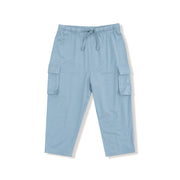Ragland Shirt with Cargo Pants - Hockey