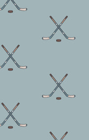Ragland Shirt with Cargo Pants - Hockey