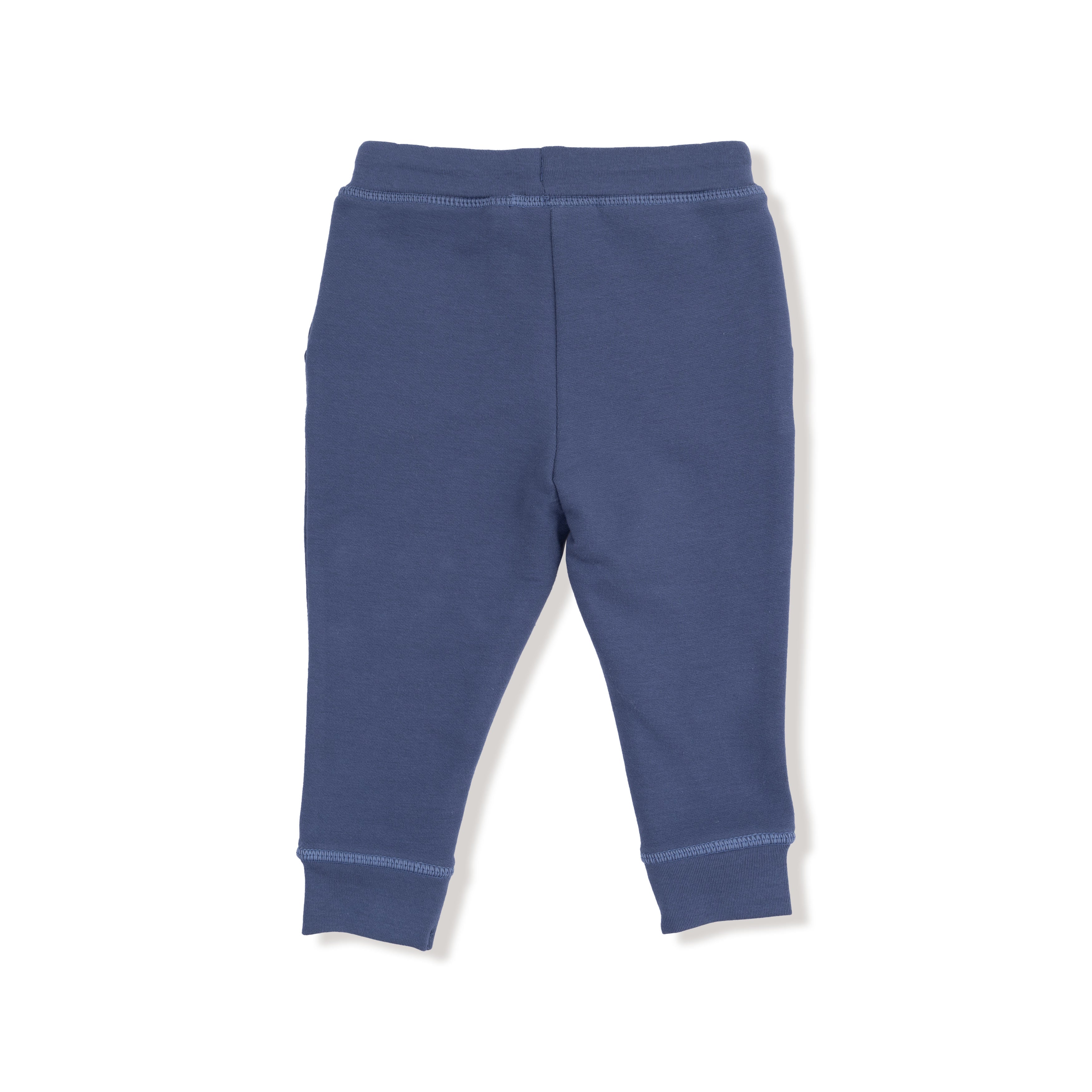 Jogger Pant - Vintage Indigo