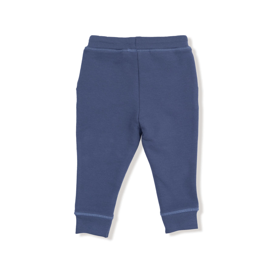 Jogger Pant - Vintage Indigo