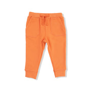 Jogger Pant - Orange
