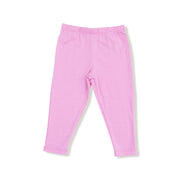 Ruffle Sweatshirt and Bamboo Leggings - Best Friend Dogs