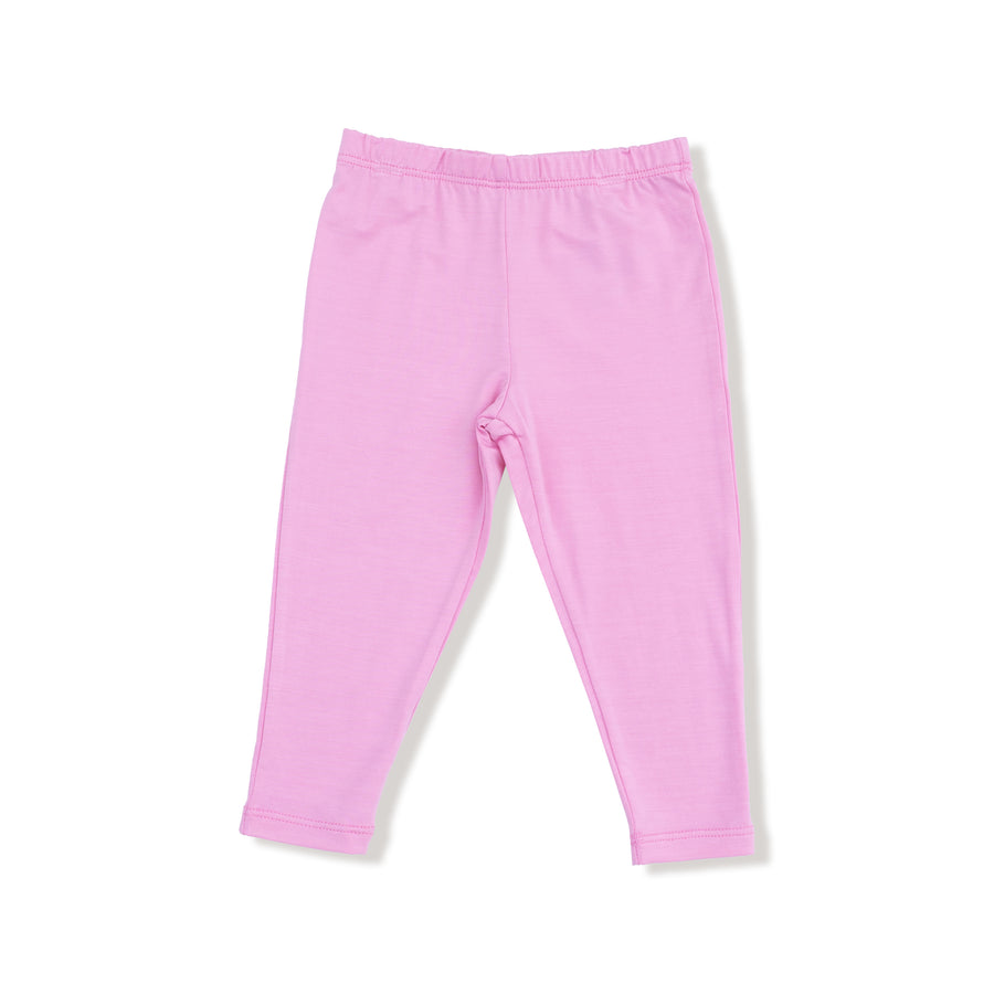 Ruffle Sweatshirt and Bamboo Leggings - Best Friend Dogs