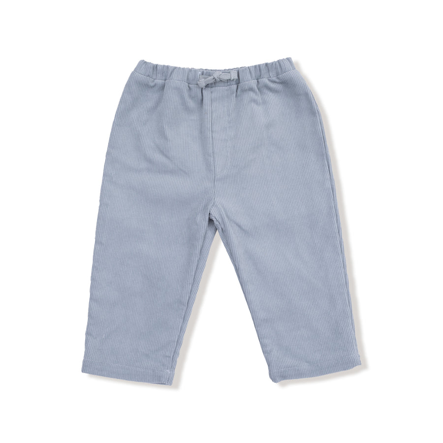 Cord Pants with Bamboo Lining - Cord Quarry