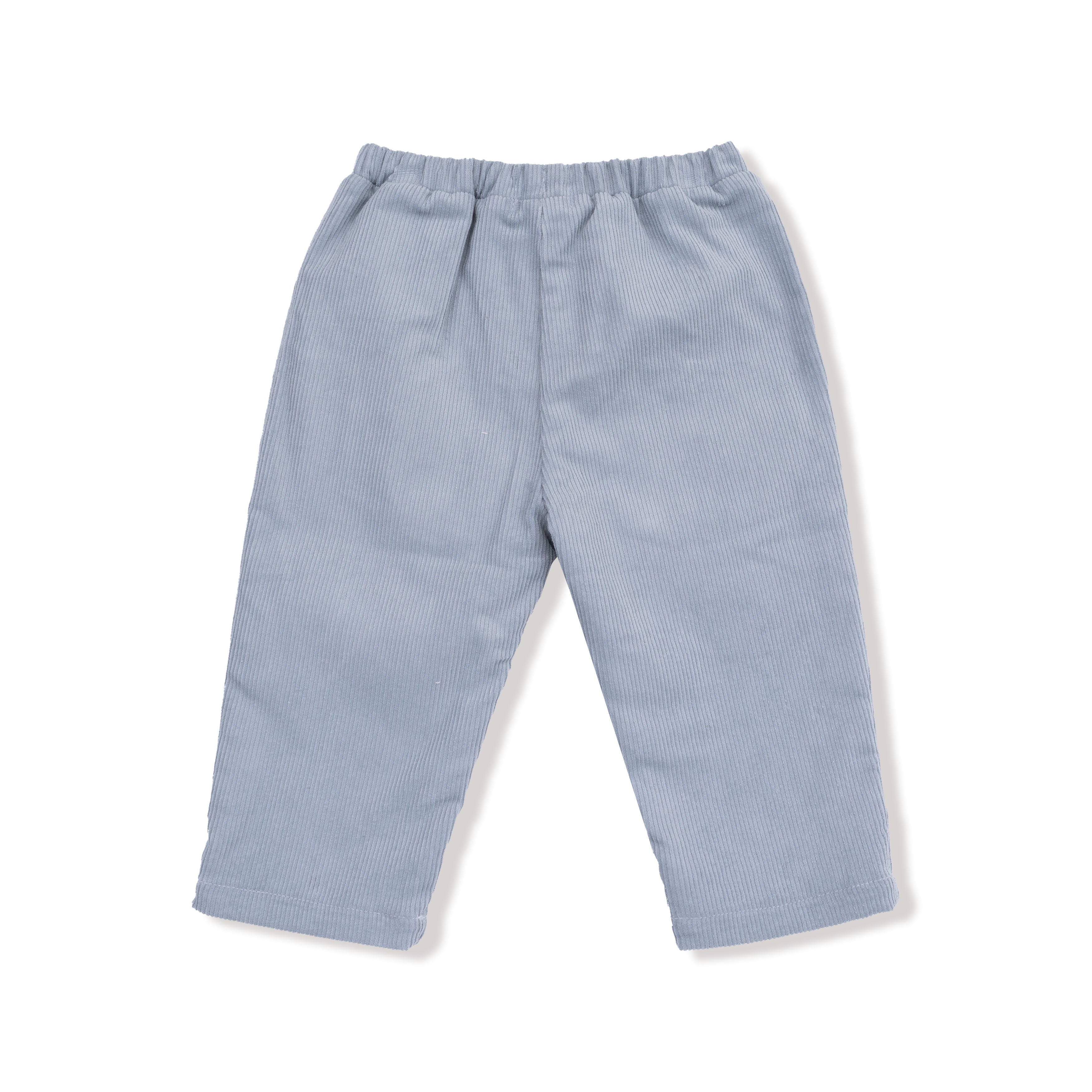 Cord Pants with Bamboo Lining - Cord Quarry