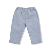 Cord Pants with Bamboo Lining - Cord Quarry