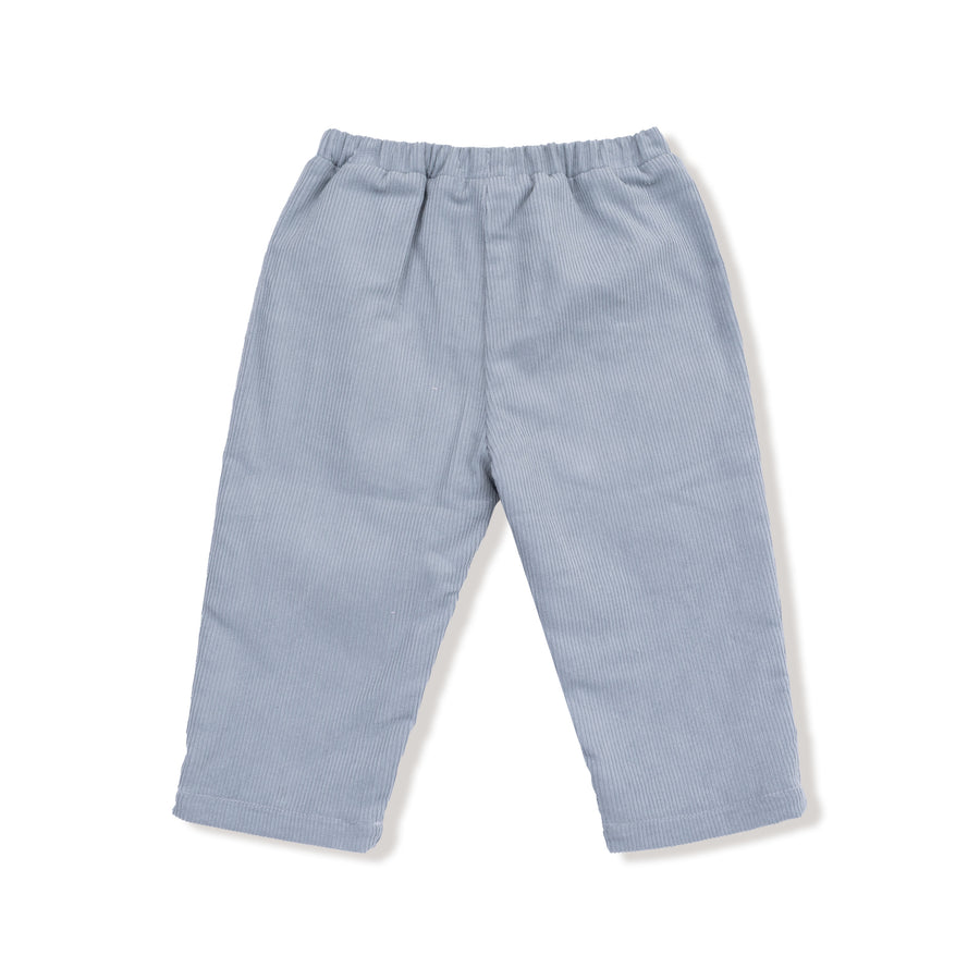 Cord Pants with Bamboo Lining - Cord Quarry