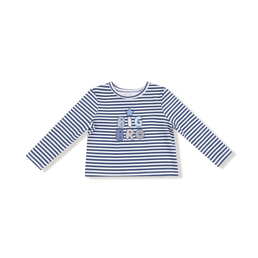 Uni Long Sleeve Shirt - Big Bro