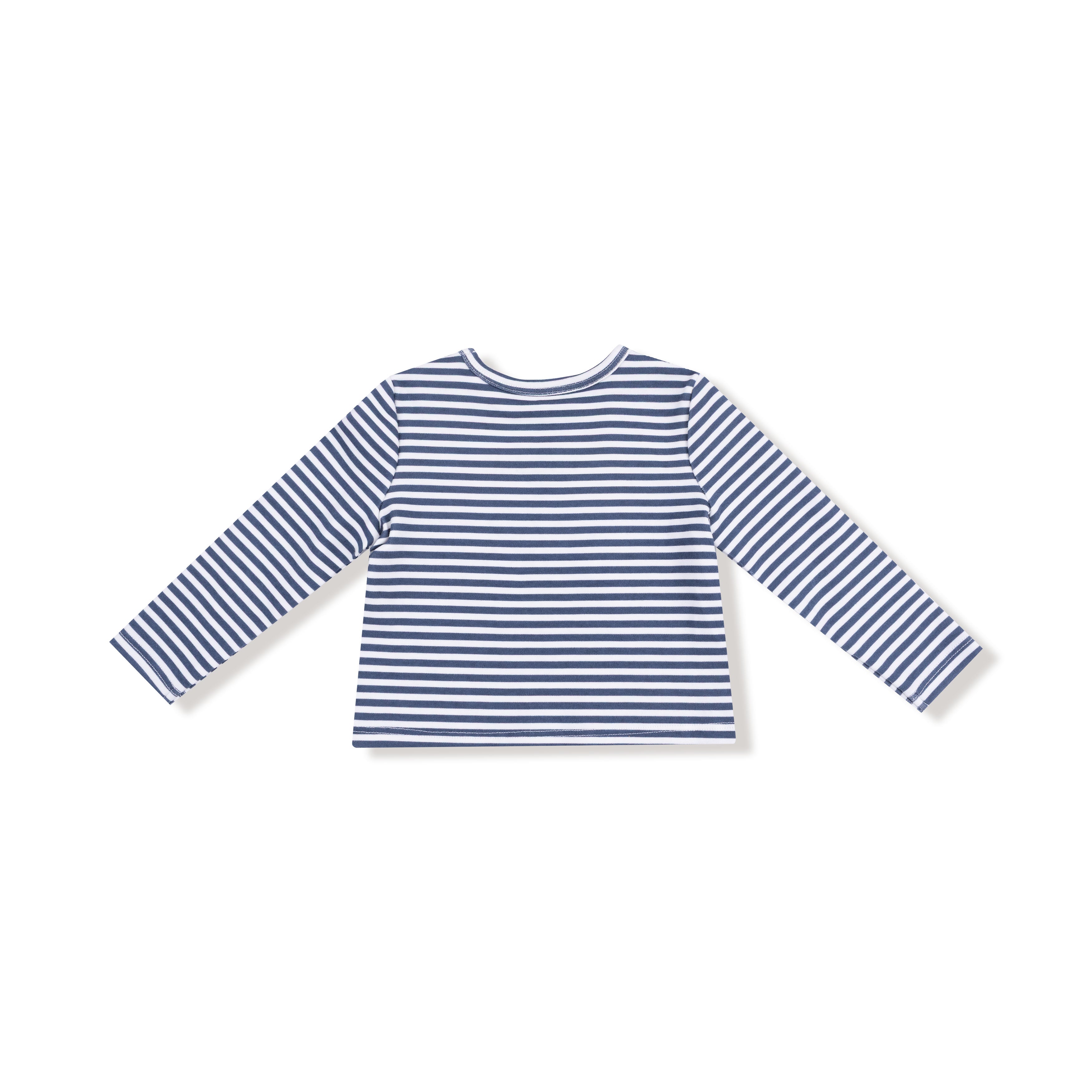 Uni Long Sleeve Shirt - Big Bro