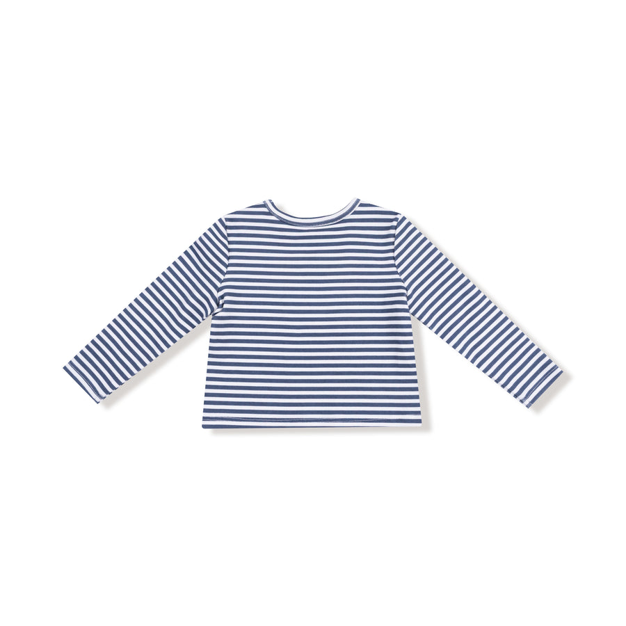 Uni Long Sleeve Shirt - Big Bro