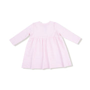 Long Sleeve Play Dress - Big Sis