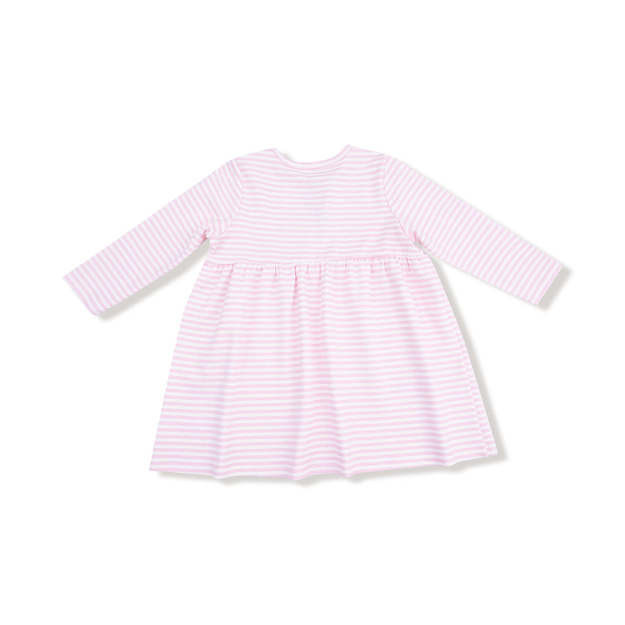Long Sleeve Play Dress - Big Sis