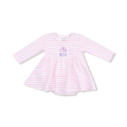 Long Sleeve Play Bodysuit - Lil Sis