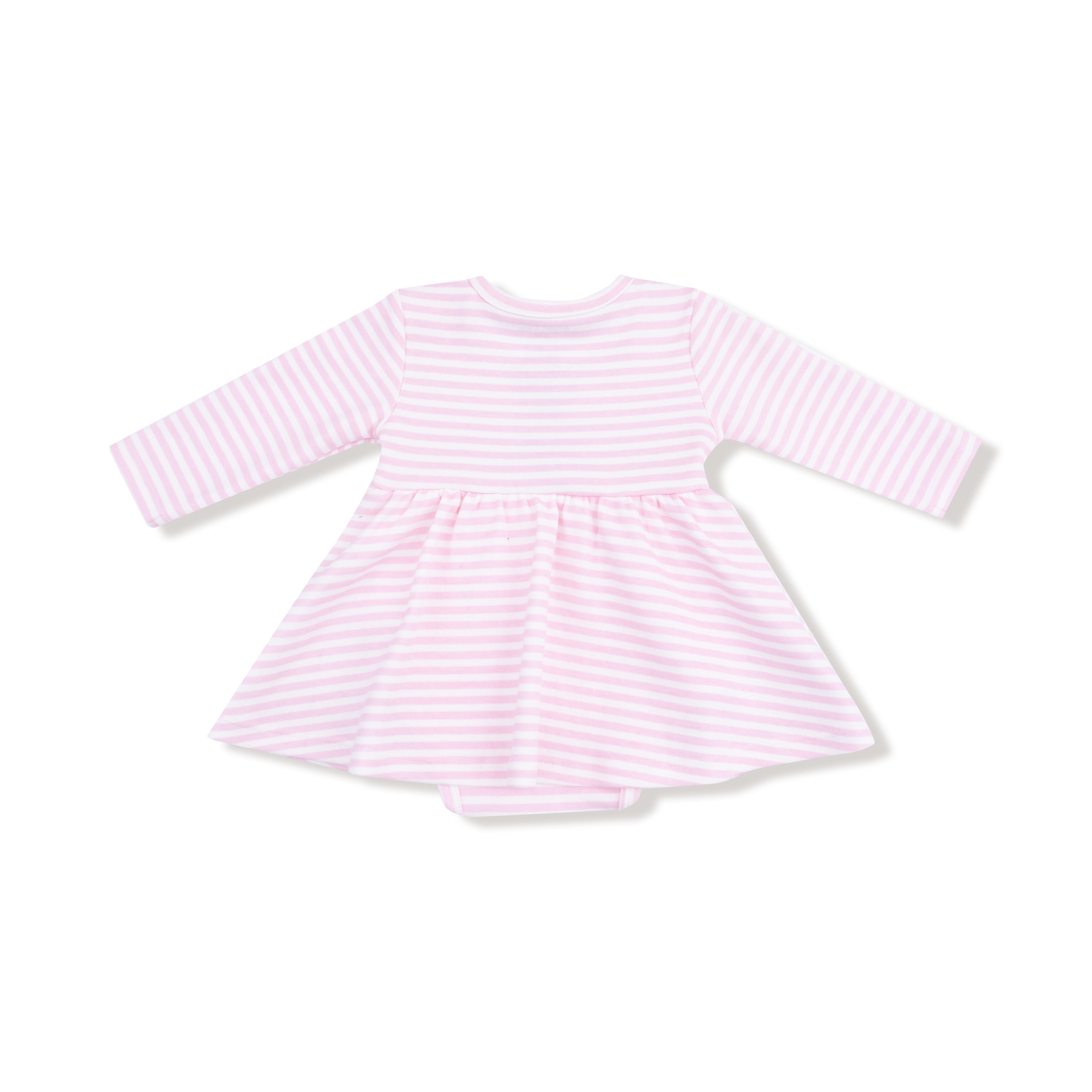 Long Sleeve Play Bodysuit - Lil Sis