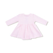 Long Sleeve Play Bodysuit - Lil Sis