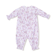 Smocked Romper - Sweet Dream Florals