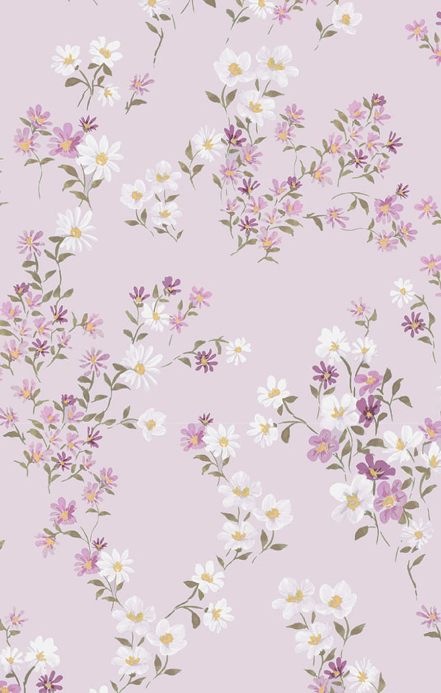 Smocked Romper - Sweet Dream Florals