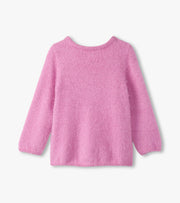 Horse Furry Sweater