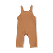 Basic Overalls - Lion
