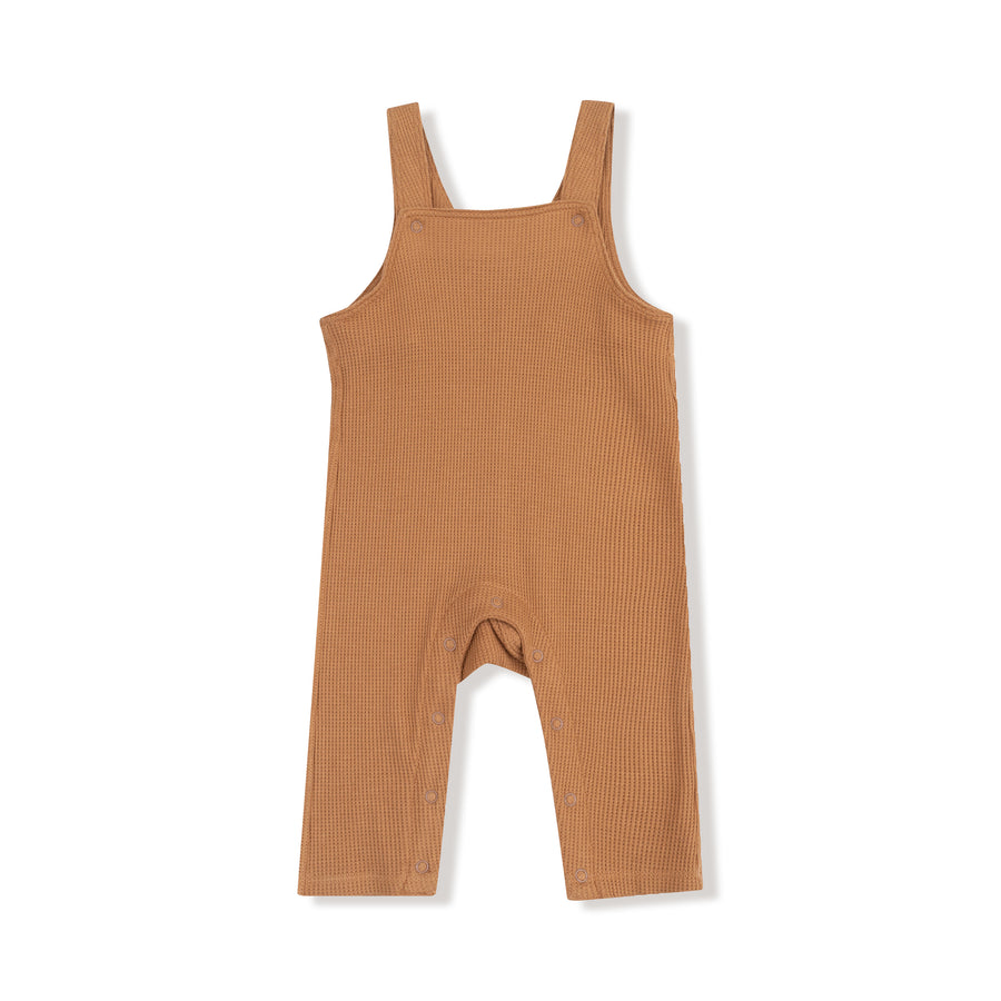 Basic Overalls - Lion