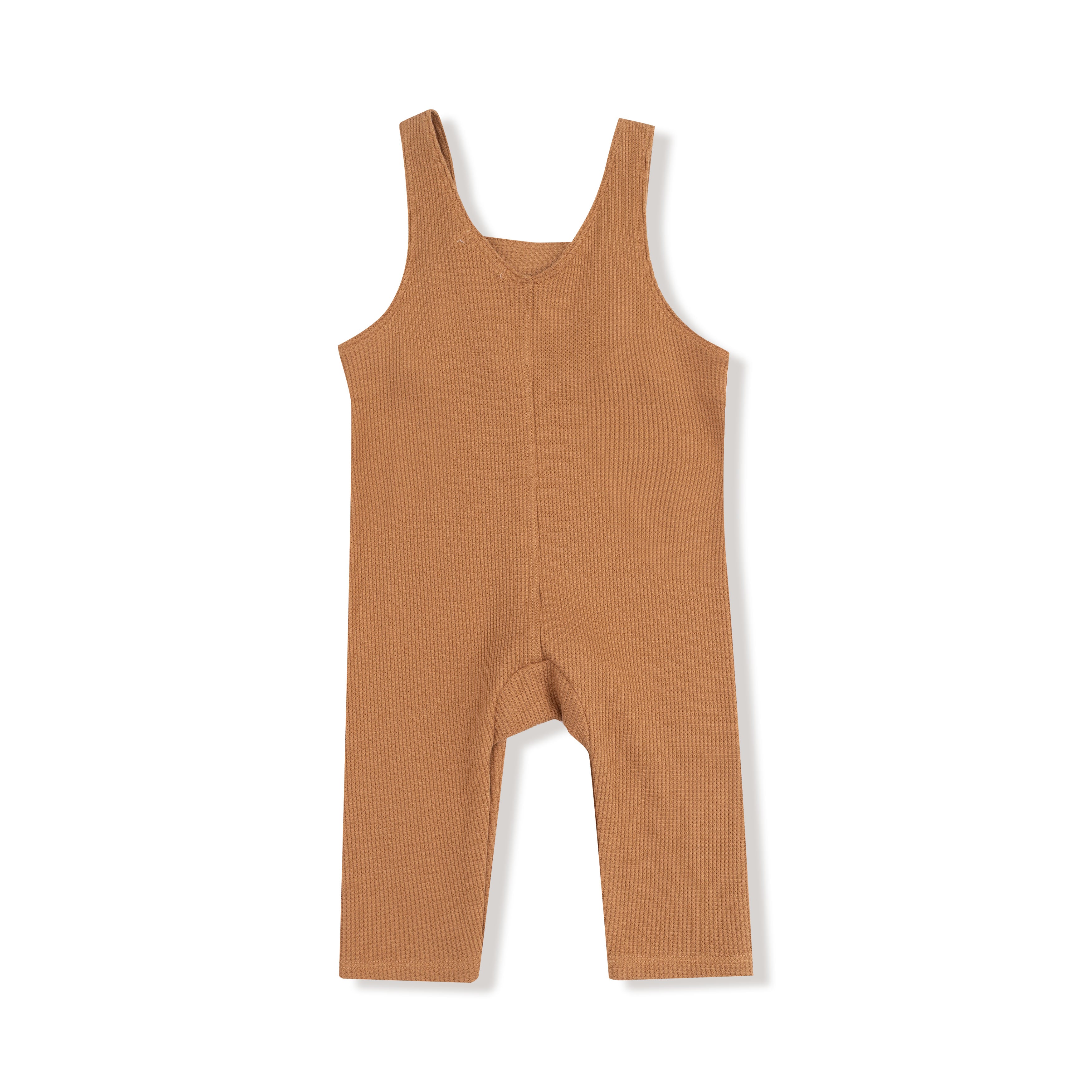 Basic Overalls - Lion