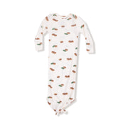 Knotted Gown - Tiny Acorns