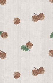 Knotted Gown - Tiny Acorns