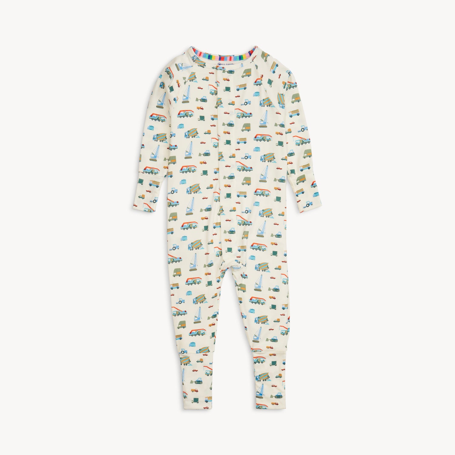 Modal Magnetic Convertible Coverall - Dumps Like a Truck