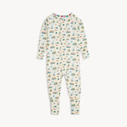 Modal Magnetic Convertible Coverall - Dumps Like a Truck
