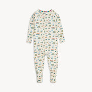 Modal Magnetic Convertible Coverall - Dumps Like a Truck