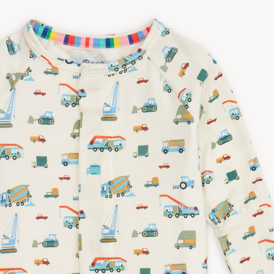 Modal Magnetic Convertible Coverall - Dumps Like a Truck