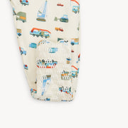 Modal Magnetic Convertible Coverall - Dumps Like a Truck