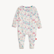 Modal Magnetic Convertible Coverall - Tail of Magic