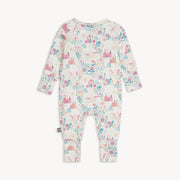Modal Magnetic Convertible Coverall - Tail of Magic