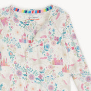 Modal Magnetic Convertible Coverall - Tail of Magic