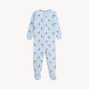 Modal Magnetic Footie - Spots and Splashes