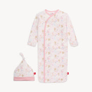 Modal Magnetic Gown & Hat - Star Catcher