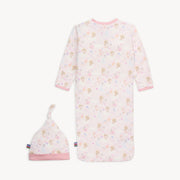 Modal Magnetic Gown & Hat - Star Catcher