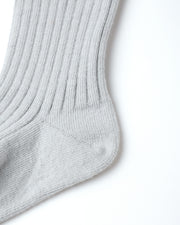 Socks Set - Ice Blue, Lilac