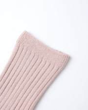 Socks Set - Ice Blue, Lilac