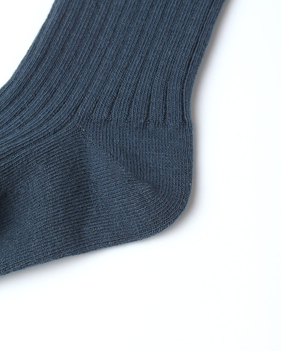 Socks Set - Gold, Ocean