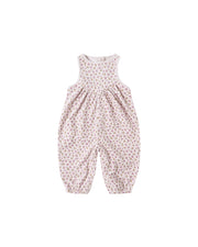 Maisie Overall - Wildflowers
